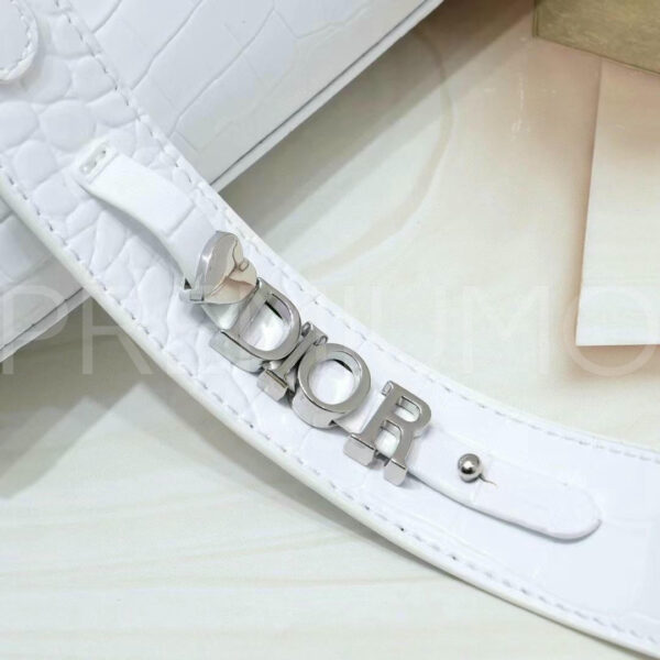 Christian Dior сумка PR165961 4