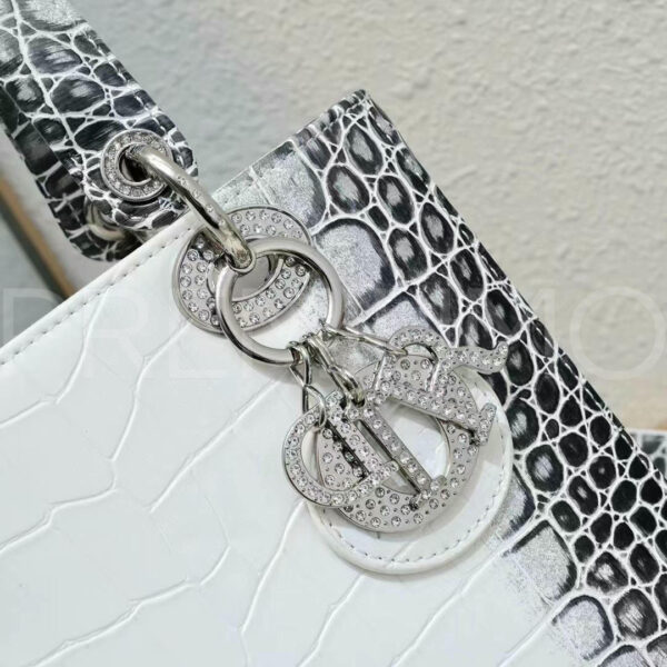 Christian Dior сумка PR514553 2