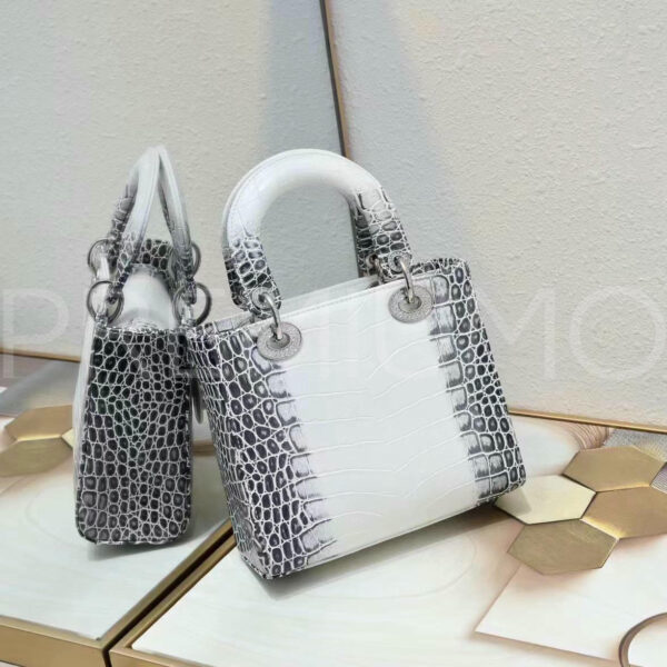 Christian Dior сумка PR514553 3