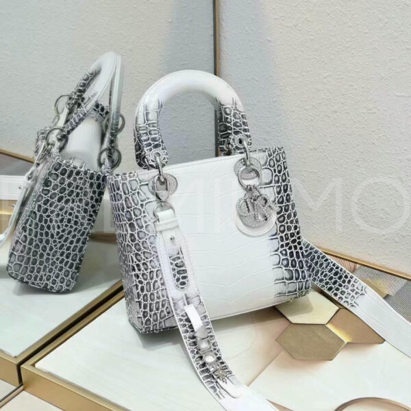 Christian Dior сумка PR514553