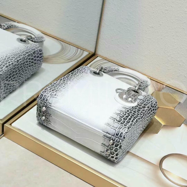 Christian Dior сумка PR514553 5