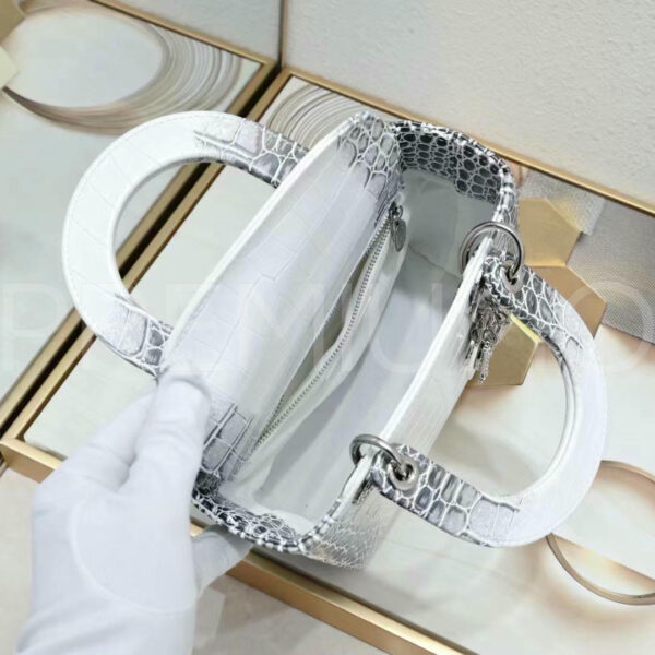 Christian Dior сумка PR514553 7