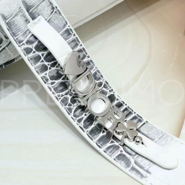 Christian Dior сумка PR514553 4