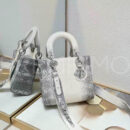 Christian Dior сумка PR304658 8