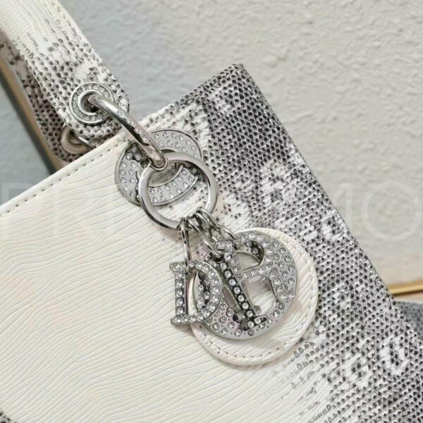 Christian Dior сумка PR304658 2