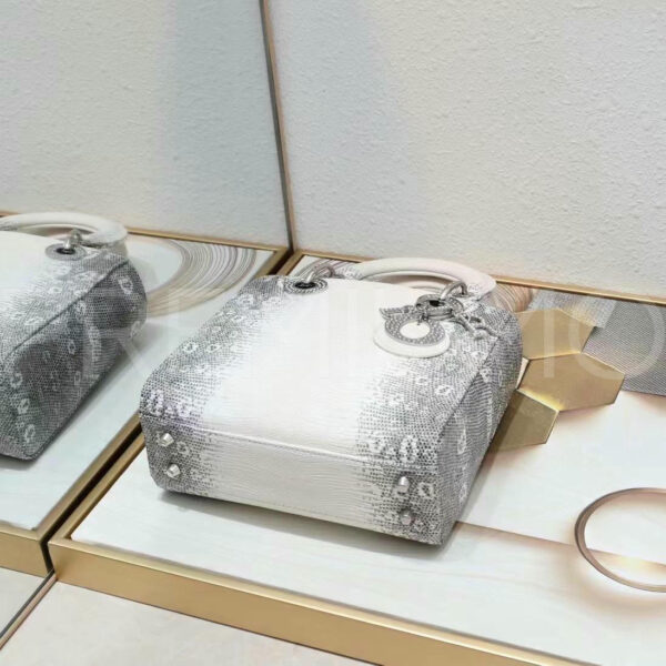 Christian Dior сумка PR304658 4