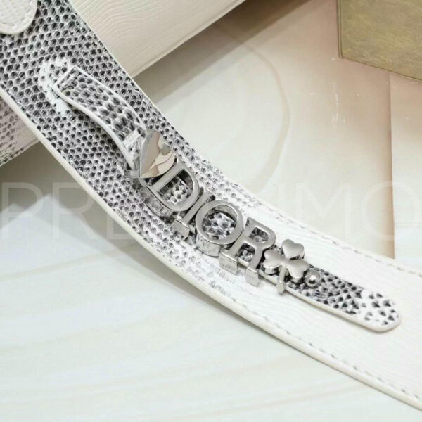 Christian Dior сумка PR304658 5