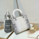 Christian Dior сумка PR304658 10