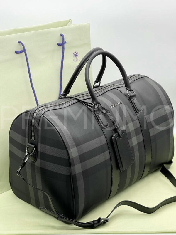 Burberry сумка PR621736 2