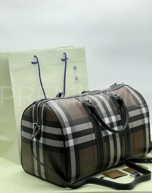 Burberry сумка PR310959 2