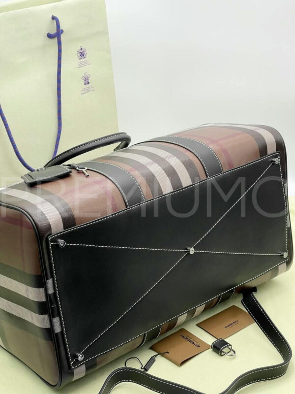 Burberry сумка PR310959 4