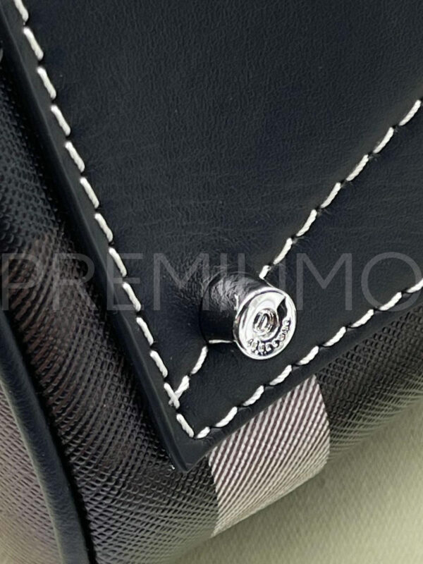 Burberry сумка PR310959 5