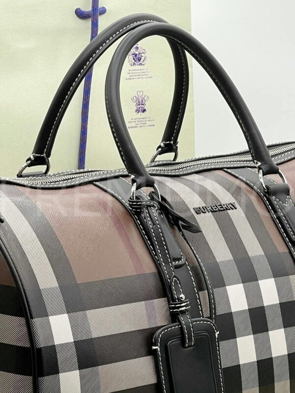 Burberry сумка PR310959 3