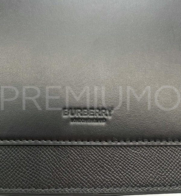 Burberry сумка PR174571 7