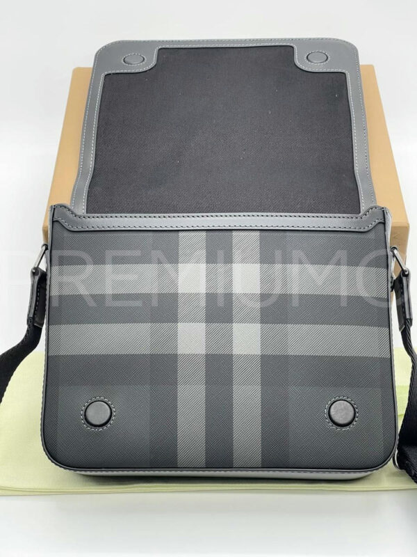 Burberry сумка PR994505 3