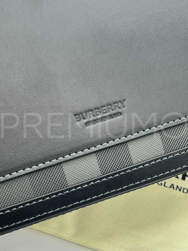 Burberry сумка PR994505 6