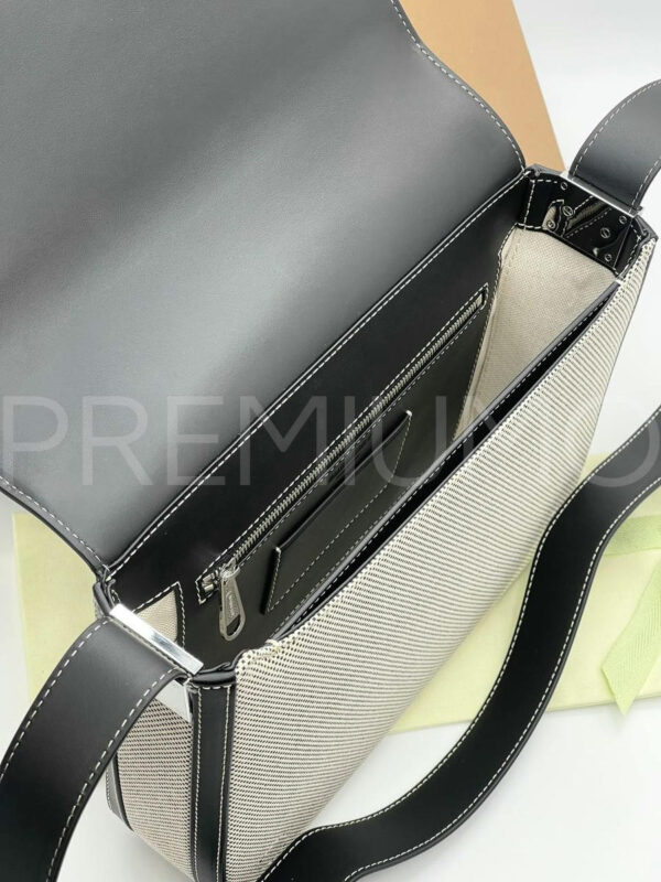 Burberry сумка PR944419 4
