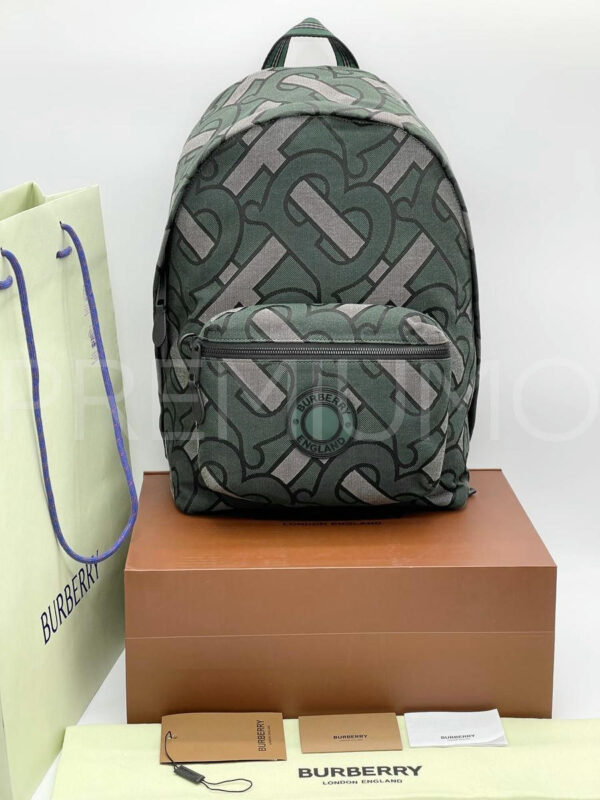 Burberry рюкзак PR704557