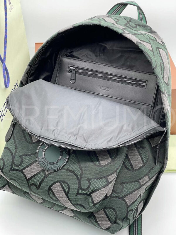 Burberry рюкзак PR704557 5