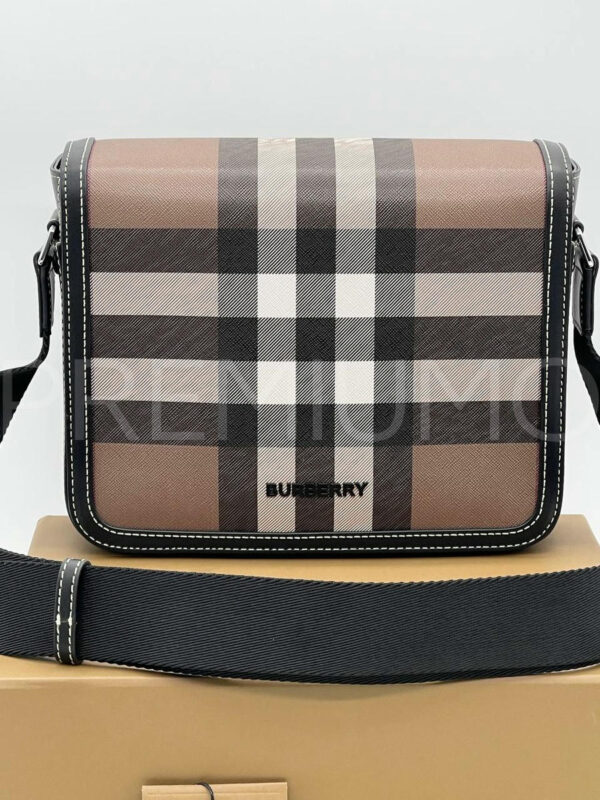 Burberry сумка PR936480