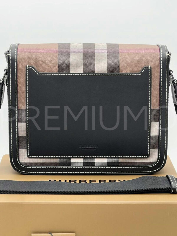 Burberry сумка PR936480 2