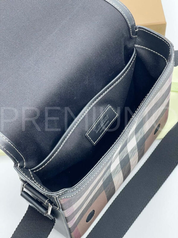 Burberry сумка PR936480 5
