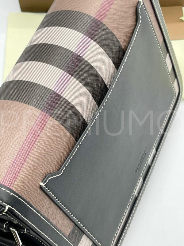 Burberry сумка PR936480 6