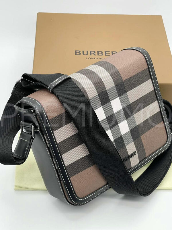 Burberry сумка PR936480 3