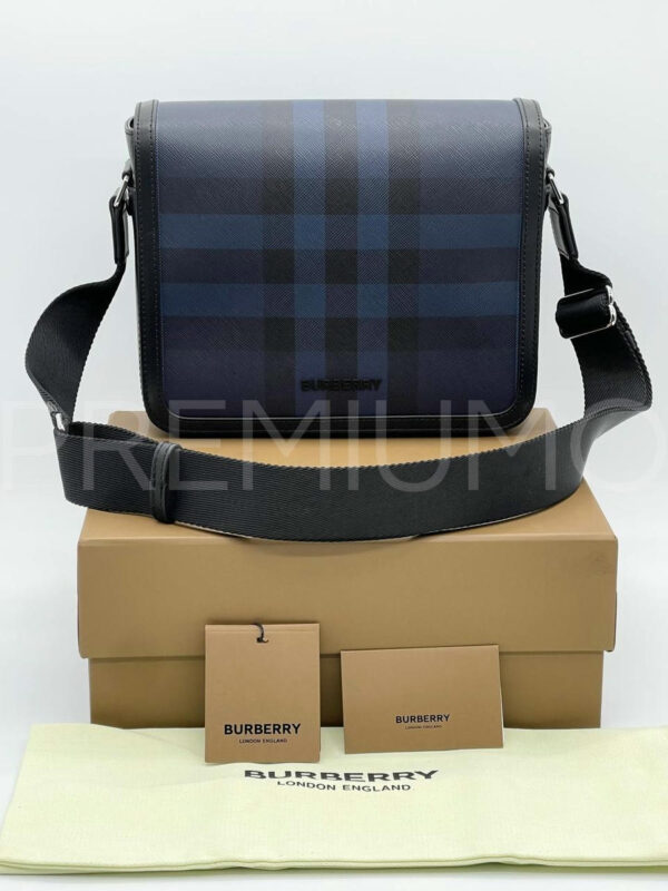 Burberry сумка PR594097