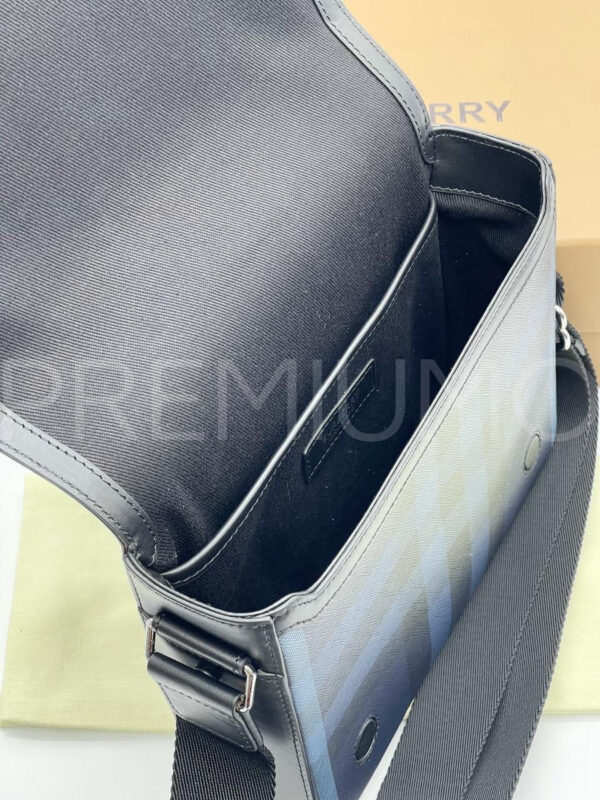 Burberry сумка PR594097 4