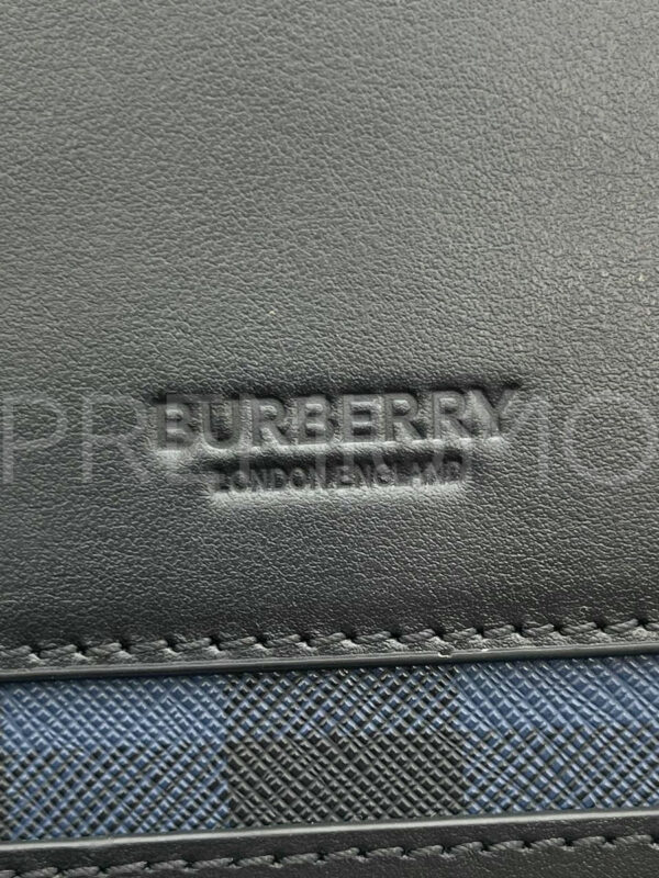 Burberry сумка PR594097 5