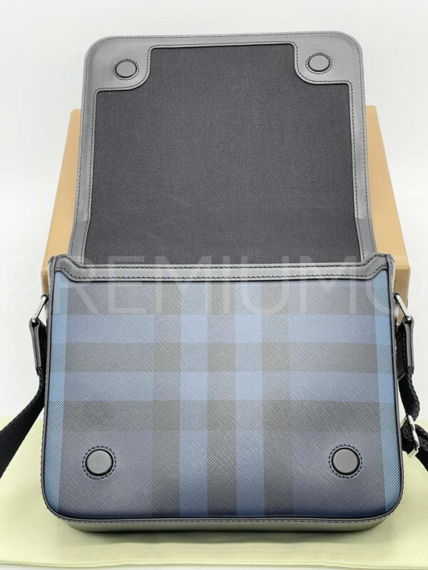 Burberry сумка PR594097 3