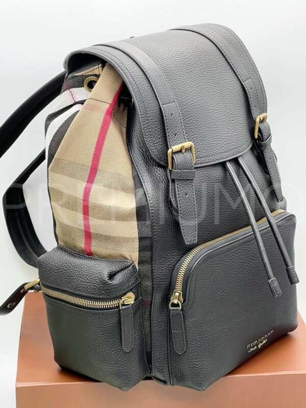 Burberry рюкзак PR621516 2