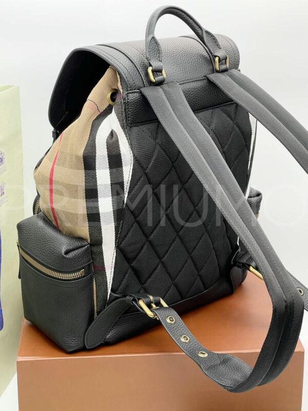 Burberry рюкзак PR621516 3