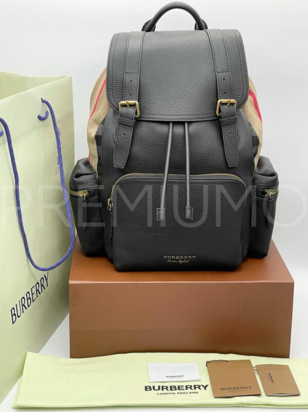 Burberry рюкзак PR621516