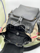 Burberry рюкзак PR621516 12