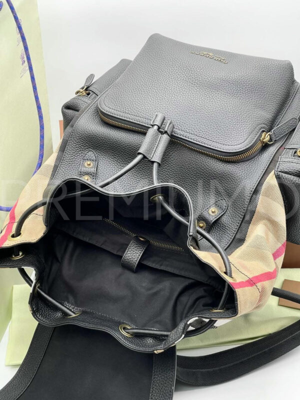 Burberry рюкзак PR621516 5