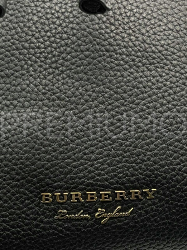 Burberry рюкзак PR621516 6