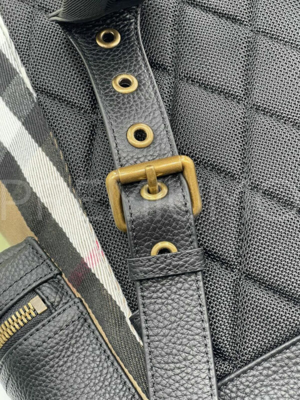 Burberry рюкзак PR621516 7
