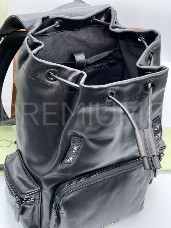 Burberry рюкзак PR296102 4