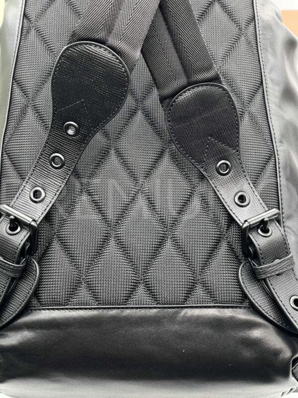 Burberry рюкзак PR296102 3