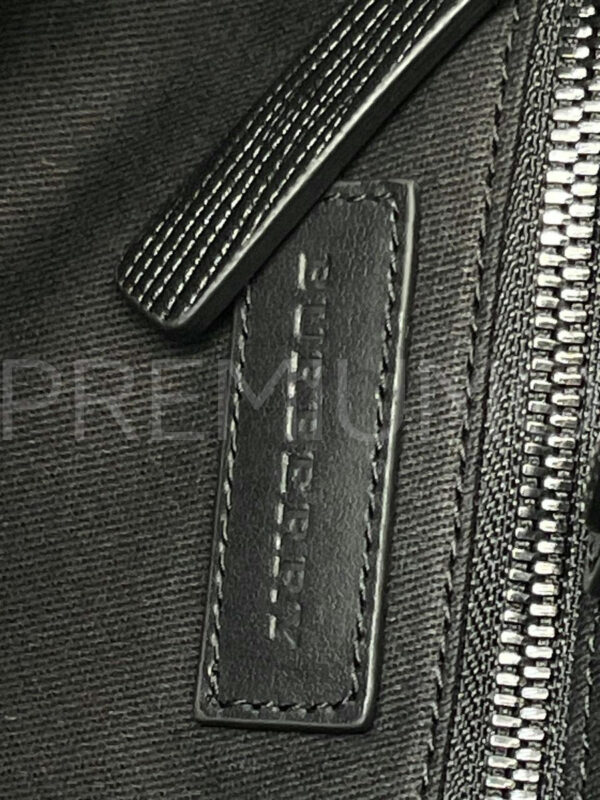 Burberry рюкзак PR296102 7