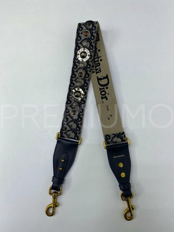 Christian Dior сумка PR120223 6