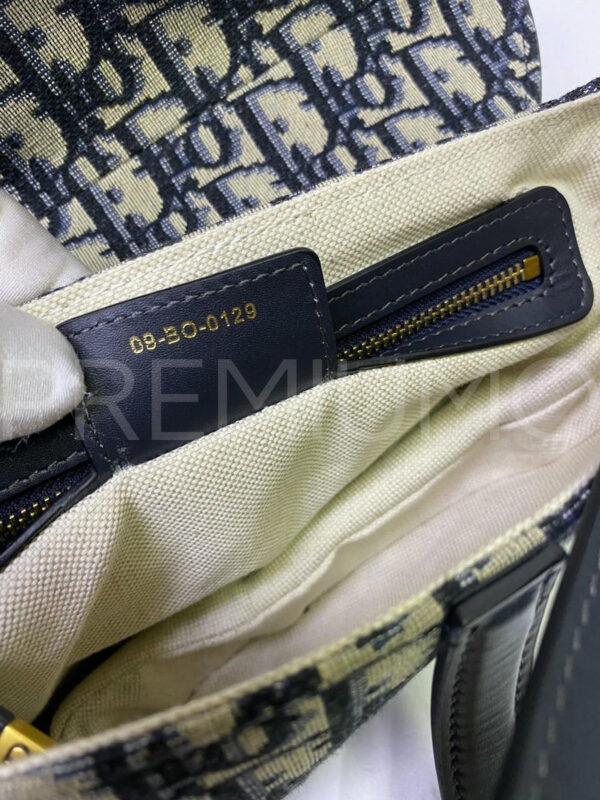Christian Dior сумка PR120223 7