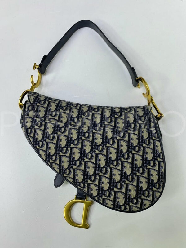 Christian Dior сумка PR120223 3