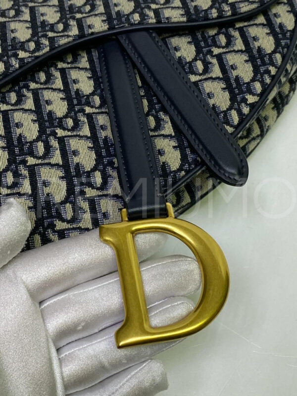 Christian Dior сумка PR120223 8