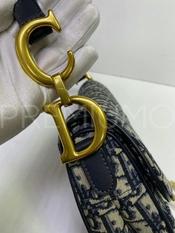Christian Dior сумка PR120223 9