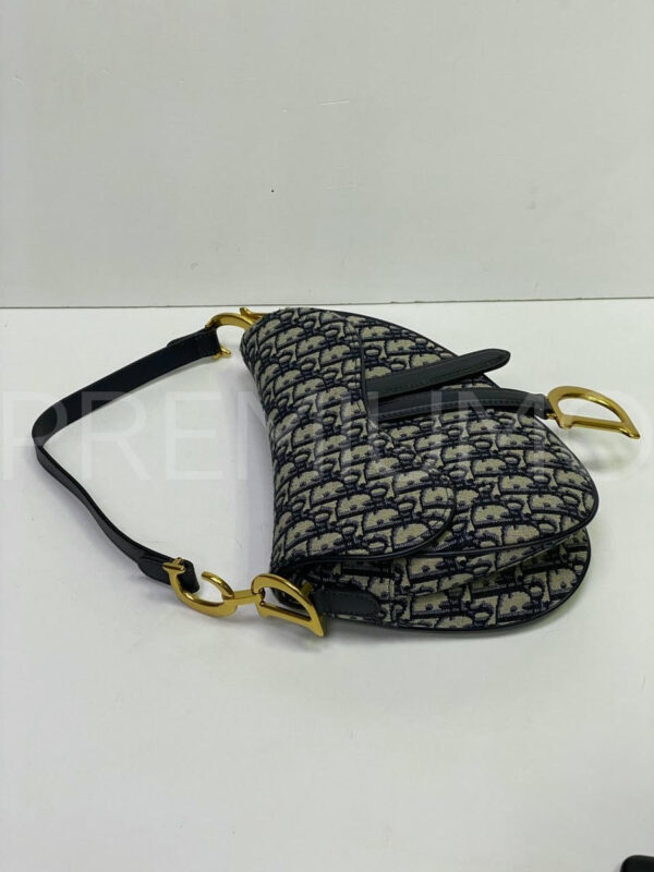 Christian Dior сумка PR120223 4