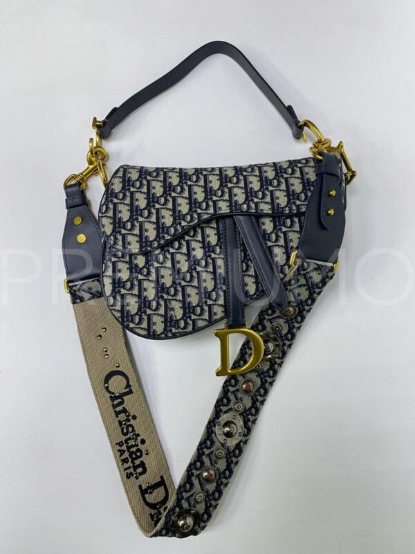 Christian Dior сумка PR120223