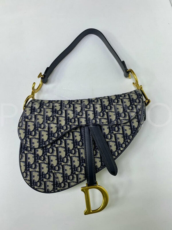 Christian Dior сумка PR120223 2
